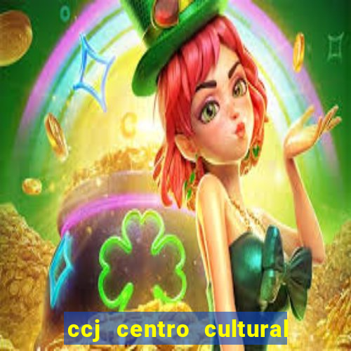 ccj centro cultural da juventude vila nova cachoeirinha